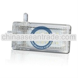 LED Lamp for Glove box led courtesy lamp license lamp kits