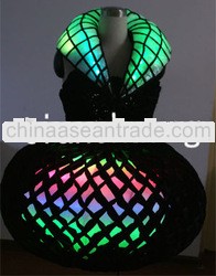 LED Light Up Cosplay Apparel