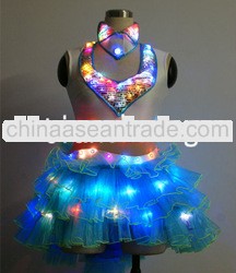 LED Shine In The Clothes