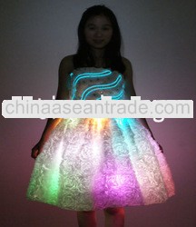 LED Short Skirts