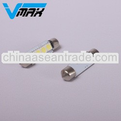 LED festoon 4*5050SMD 36mm 39 mm 42 mm car bulb light bulb dome light license plate light Festoon le