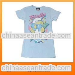 Ladies Cotton Fabric TShirtS Make Your Own Clothing