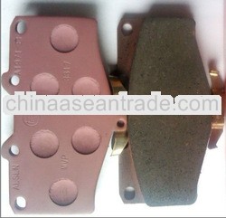 Land Cruiser KZJ9# Brake Pads 04465-35280