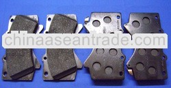 Land Cruiser UZJ200 Brake Pad 04465-60280