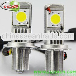 Latest H4 H7 26W 1800LM LED headlight kits