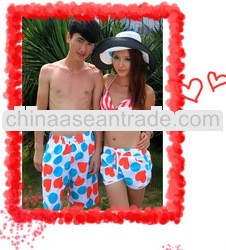 Latest design high quality fashion shorts