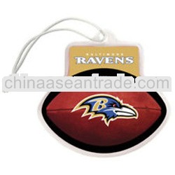 Logo Printed Car Paper Air Freshners