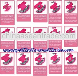 Lovely Newborn Baby Jumpsuit Pettiskirt MAP00