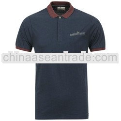 Men's promotional polo shirt