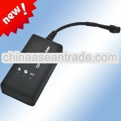 Micro Car GPS Tracker WIth Vibration Alarm TKV103