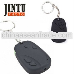 Mini Car Key Full HD Camera With Hidden Cam Camcorder