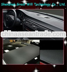 Most Popular 3D Carbon Fiber Car Film 1.52mx30m