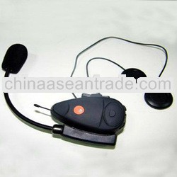 Motorbike Bluetooth Helmet intercom Communication Systems