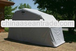 Motorbike Tent, Motorcycle House