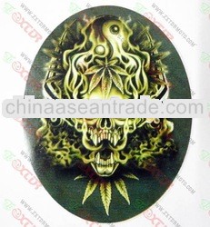 Motorcross Bike Sticker/ Dirt Bike Sticker