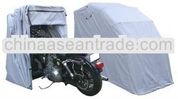 Motorcycle Cover Tent