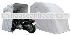 Motorcycle Cover Tent, Bike Barn