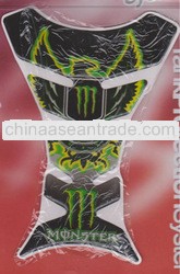 Motorcycle Tank Pad Tank Protector 5431 A for motorcycle bike