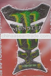 Motorcycle Tank Pad Tank Protector 5431 E for motorcycle bike