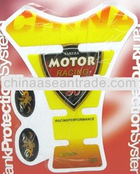 Motorcycle Tank Pad Tank Protector FT5011 for motorcycle bike