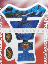 Motorcycle Tank Pad Tank Protector FT5081 for motorcycle bike