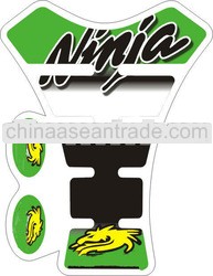 Motorcycle Tank Pad Tank Protector FT5115 for motorcycle bike