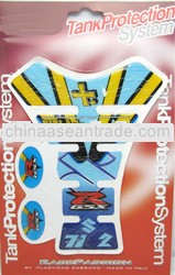 Motorcycle Tank Pad Tank Protector FT5306 for motorcycle bike