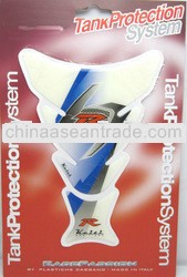 Motorcycle Tank Pad Tank Protector FT5319-A for motorcycle bike