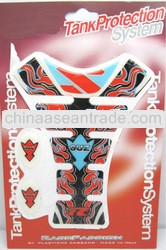 Motorcycle Tank Pad Tank Protector FT5320 for motorcycle bike