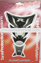 Motorcycle Tank Pad Tank Protector FT5321-C for motorcycle bike