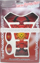 Motorcycle Tank Pad Tank Protector FT5326 for motorcycle bike