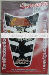 Motorcycle Tank Pad Tank Protector FT5408 for motorcycle bike