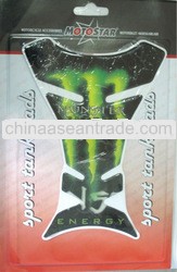 Motorcycle Tank Pad Tank Protector FT5431 for motorcycle bike