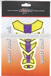 Motorcycle Tank Pad Tank Protector FT5461 for motorcycle bike