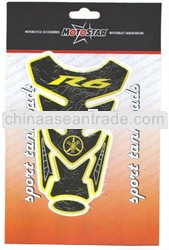 Motorcycle Tank Pad Tank Protector FT5462 for motorcycle bike