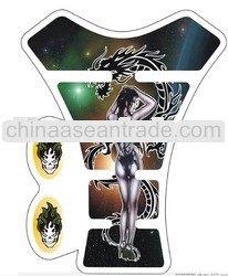 Motorcycle Tank pad/ Pit Bike Parts