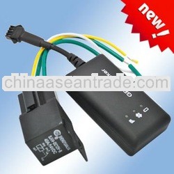 Motorcycle Tracking GPS with backup battery TKV103B