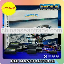 NEW !!! 2013 OSRING mini all in one hid kit all in one hid xenon hid mini ballast