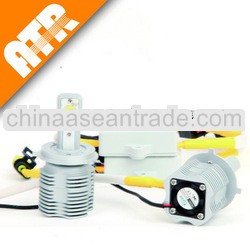 NEW GENERATION 60W H4 2400LM high power led car headlight