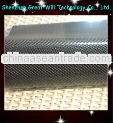 New 4D Carbon Fiber Wrap Air Bubble Free 1.52mx30m