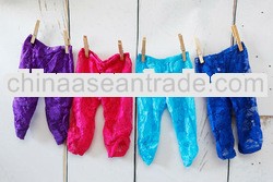 New Fashion ! Fancy Lace Leggings Kids