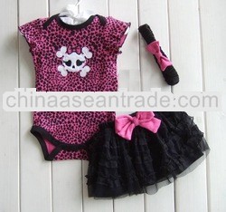 New Matching Baby Romper Cheap Girl Romper