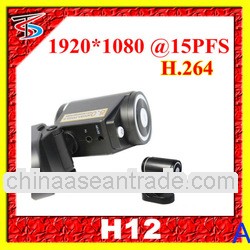 New!!!New!!! Factory price new brand H.264 GPS HD gps trip recorder