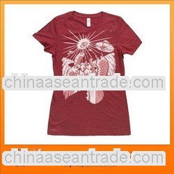 New Plain Tshirts With EL Flashing At Cheapest Price