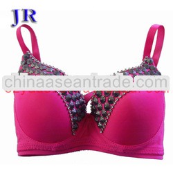 New and Make belly dancing bra Bra belly dance Mei Shu Lan Na Bra YD017#