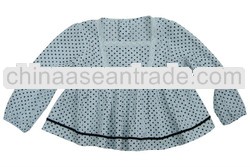 New design import baby clothes china