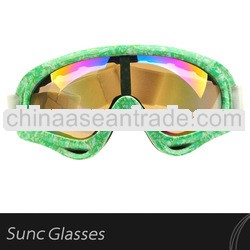 New model snow sports adult ski goggle UV400 Protection