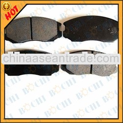 New semi-metallic auto brake pads for Mitsubishi Mirage Lancer 1.5 autospecialty