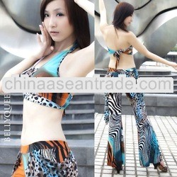 New style costumes for belly dancing ,BellyQueen