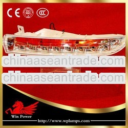 Newest led Dedicated DRL for VW Passat CC Super Bright E-mark Certification